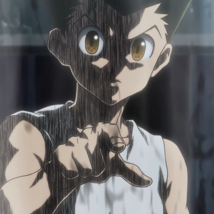Gon Freecss — Image 42